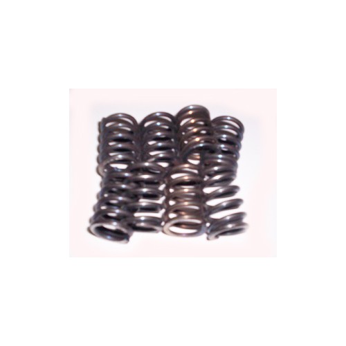 PARTI FRIZIONE-Molle Frizione 8 Originale per Moto Guzzi 850-1100 - BN021 13084100