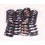 PARTI FRIZIONE-Molle Frizione 8 Originale per Moto Guzzi 850-1100 - BN021 13084100
