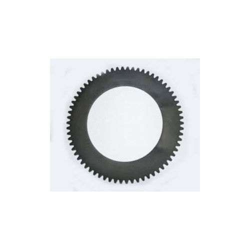 PARTI FRIZIONE-Disco intermedio frizione per Moto Guzzi 850 T3-T4-T5, 850 Le Mans III, 1000 Le Mans, 1000 SP I-II-III, Califo...