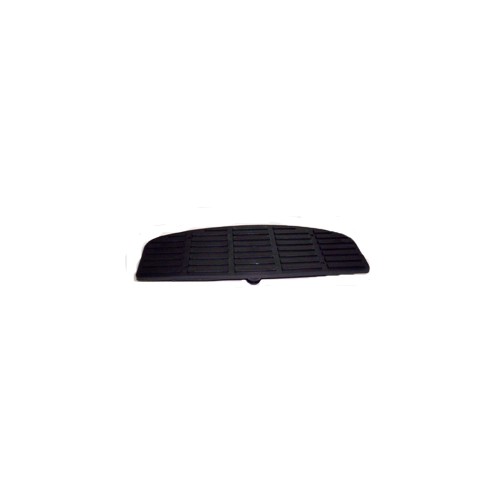 PEDANE-APPOGIAPIEDI-GOMMINI-Tappeto pedana per Moto Guzzi V7 850 GT Calif, 850 T3 Califonia