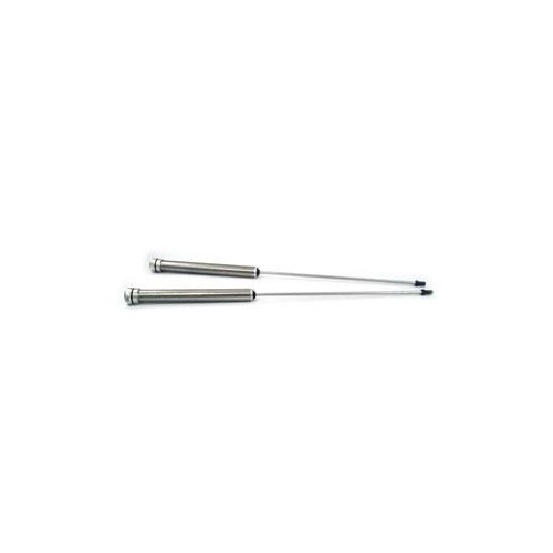 RICAMBI FORCELLA-Coppia ammortizzatori per forcella anteriore d.29 per Moto Guzzi V50 III
