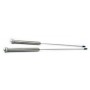 RICAMBI FORCELLA-Coppia Ammortizzatori Forcella Anteriore D.29 per Moto Guzzi 850 Le Mans II, III e California 1000 II - AC203