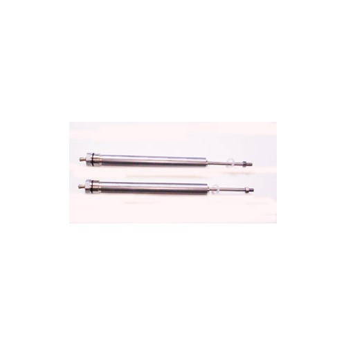 RICAMBI FORCELLA-Coppia ammortizzatori forcella D.31 per Moto Guzzi V35/65 C, V65 SP, Le Mans I