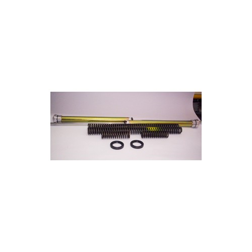 RICAMBI FORCELLA-Kit Speciale per forcella Ammortizzatori ,Molle ,Paraoli per Moto Guzzi California II 1000