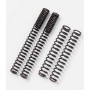RICAMBI FORCELLA-Kit molle forcella lineari progressivi per Moto Guzzi 1000 Le Mans, California 1100 IE e carburatori