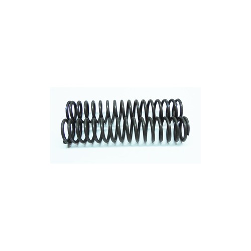 RICAMBI FORCELLA-Coppia Molle Forcella per Moto Guzzi V7 700 - V7 Special 850 GT California