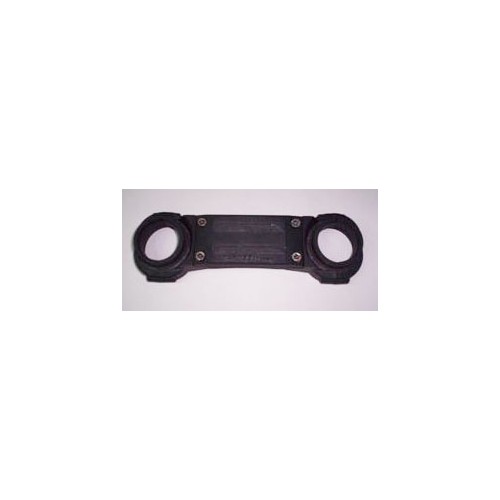 RICAMBI FORCELLA-Stabilizzatore forcella per Moto Guzzi V35 Custom anno 1984