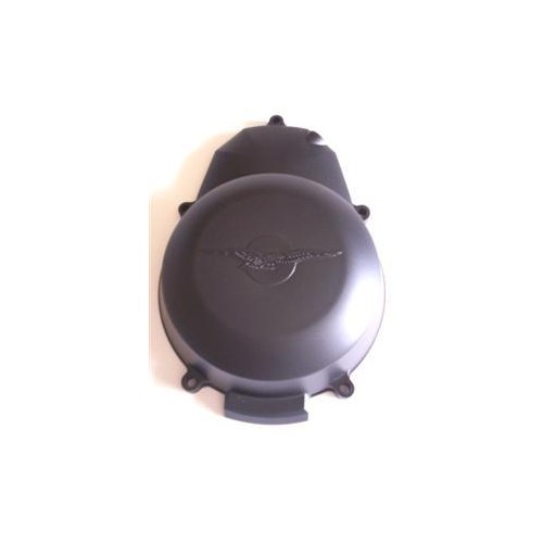 COPERCHI ALTERNATORE e MOTORINO-Coperchio Alternatore Originale per tutte le Moto Guzzi da 350 a 750 - AT007 32001610