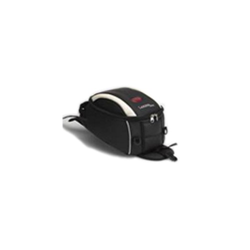 BORSE-BAULLETTI-VALIGE-Borsa serbatoio completa per Moto Guzzi California Vintage