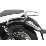 PORTAPACCHI - SCHIENALI - TELAIETTI-Portapacchi Cromato per Moto Guzzi California 1400 Custom-Touring-Audace-Eldorado