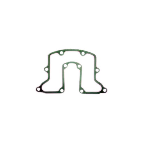 GUARNIZIONI-Guarnizione coperchio punterie per Moto Guzzi 500 Nuovo Falcone