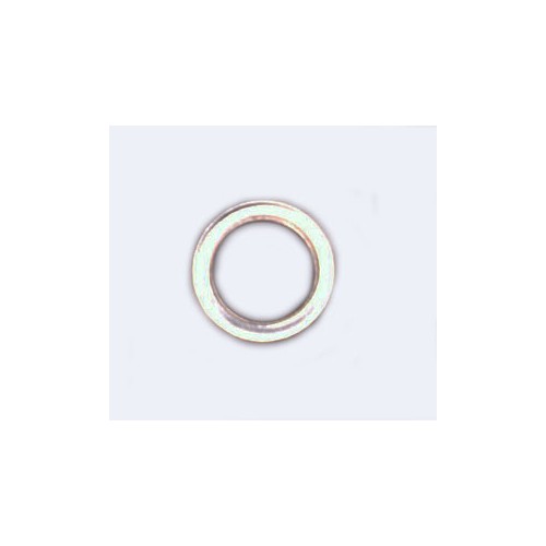 GUARNIZIONI-Guarnizione scarico per Moto Guzzi Nevada 350, NTX 350, V50-65 C, V35-65 Florida, V35 Imola II,V35 II-III, V65 La...