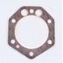 GUARNIZIONI-Guarnizione testata pe Moto Guzzi V7 Special, Sport, 850 GT