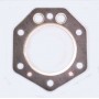 GUARNIZIONI-Guarnizione testata per Moto Guzzi 850T5, 850 Le Mans III