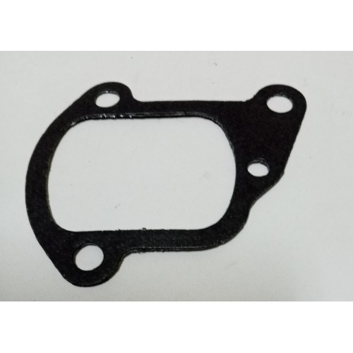 GUARNIZIONI-Guarnizione Testata Centrale per Moto Guzzi Nuovo Falcone 500 Civile/Militare