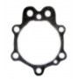 GUARNIZIONI-Guarnizione Base Cilindro per Moto Guzzi V7 Sport, Special, 850 GT, 850 Le Mans 1/2, 850 T-T3-T4, 1000 Convert, G...