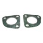GUARNIZIONI-Coppia guarnizioni collettore Aspirazione per moto Guzzi 850T3, 1000SP, V7 Sport, 1000 Convert