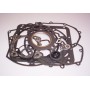 GUARNIZIONI-Serie guarnizioni per Moto Guzzi V35 C, V35 II-III, V35 Imola II a contatti