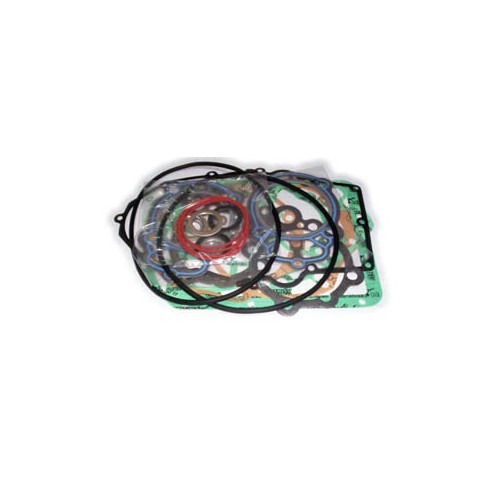 GUARNIZIONI-Serie guarnizioni motore per Moto Guzzi V65C, V65 Florida, V65 Lario, V65 GT, 650/750 NTX, Nevada 750 '91/03