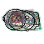 GUARNIZIONI-Serie guarnizioni motore per Moto Guzzi V65C, V65 Florida, V65 Lario, V65 GT, 650/750 NTX, Nevada 750 '91/03