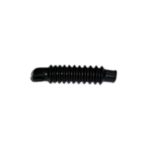 PARTI RICAMBI COMANDO GAS/STARTER-TRASMISSIONI-Soffietto protezione cavo freno anteriore per Moto Guzzi V7 Sport