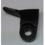 PARTI RICAMBI COMANDO GAS/STARTER-TRASMISSIONI-Levetta SX comando starter Nuda al gruppo leva frizione per Moto Guzzi modelli...