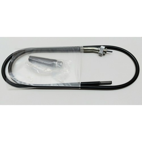 TRASMISSIONI C/GIRI e C/KM-Trasmissione conta Km orig per Moto Guzzi 850 Le Mans III