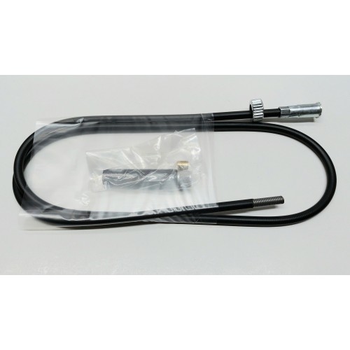 TRASMISSIONI C/GIRI e C/KM-Trasmissione conta Km orig per Moto Guzzi 850 T3-T4, V7 Special, 850 GT California 1000 Le Mans II...