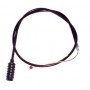 TRASMISSIONI FRIZIONE-Trasmissione Frizione per Moto Guzzi NTX 350-650 750 - " 750 X Polizia dal 1992 al 1994 "