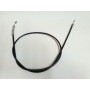 TRASMISSIONI FRIZIONE-Trasmissione Frizione Gruppo Leva Magura per Moto Guzzi 850T5 Polizia-CC(88/93) 1000GT(87-93)