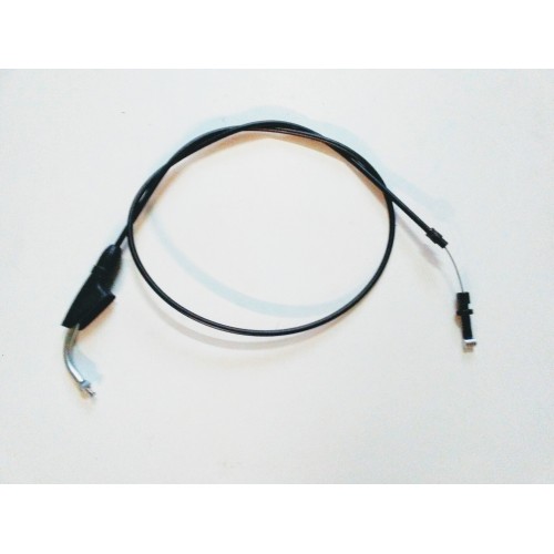 TRASMISSIONI FRIZIONE-Trasmissione Frizione Originale per Moto Guzzi California 1100 Carburatori - 1100 IE -75°