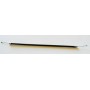 TRASMISSIONI GAS-Trasmissione comando gas dallo sdoppiatore al carburatore per Moto Guzzi Nevada 350-750 fino al '98, V65 Flo...