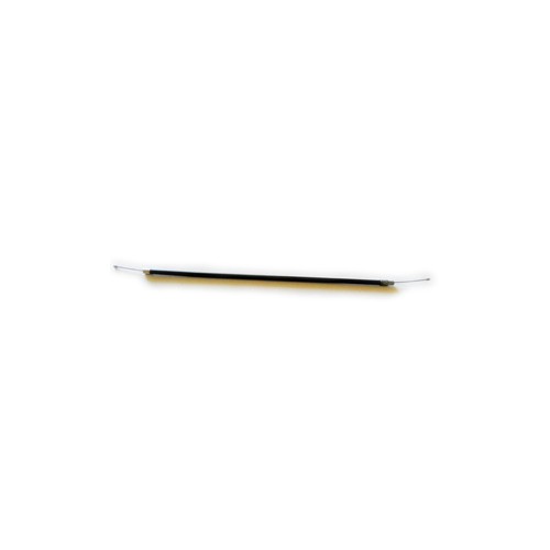 TRASMISSIONI GAS-Trasmissione comando gas dal sdoppiatore al carburatore per Moto Guzzi 850 T5 dal 1988 al 2001, 1000 GT, Cal...
