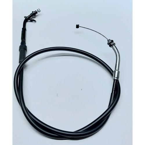 TRASMISSIONI GAS-Cavo Apertura Gas per Moto Guzzi Breva 750 IE