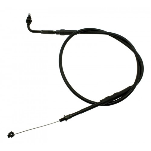 TRASMISSIONI GAS-Cavo Chiusura Gas per Moto Guzzi Breva 850-1100