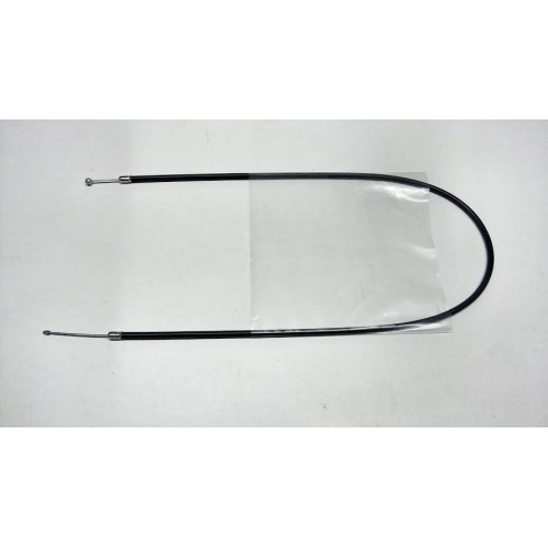 TRASMISSIONI GAS-Trasmissione Gas dal Comando Manubrio al Sdoppiatore per Moto Guzzi V7 700, Special