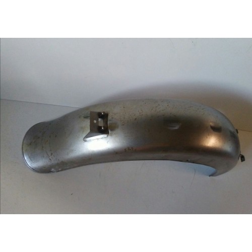 PARAFANGHI-Parafango Posteriore Grezzo Originale per Moto Guzzi California 1100 IE, Jackal, Stone, 1100 EV dal 97 al 2000