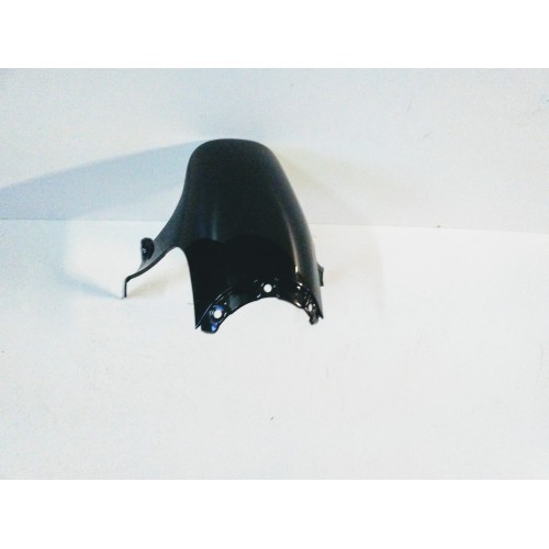 PARAFANGHI-Parafango anteriore Superiore Nero per Moto Guzzi V11