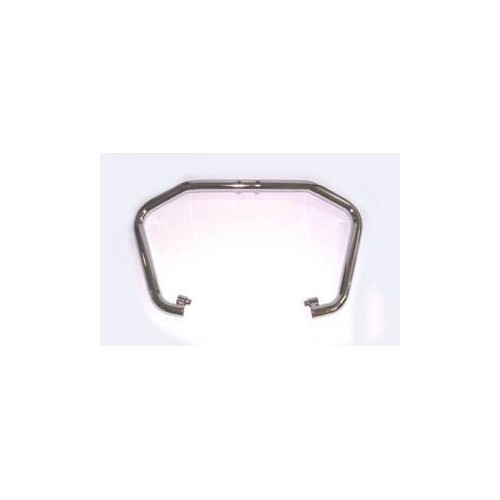 PARAMOTORI - PARAURTI Posteriore-Paramotore cromato per Moto Guzzi California 1000 II