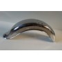 PARAFANGHI-Parafango ant acciaio inox per Moto Guzzi California Vintage