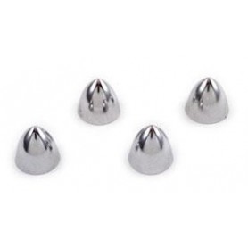 PORTATARGA-CORNICI- BULLONI-Bullone targa a punta per tutte le cornici