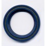 FORCELLONE-GIUNTO-COP.CONICA-Corona-Pignoni e Catene-Paraolio Interno Scatola Cardanica mm 38x50x7 per Moto Guzzi V7 850 1000...