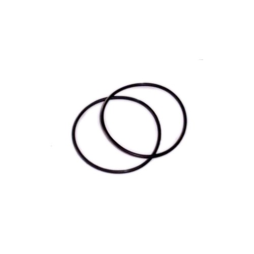 FORCELLONE-GIUNTO-COP.CONICA-Corona-Pignoni e Catene-Coppia Anello o-ring custodia scatola pignone trasmissione per Moto Guzz...