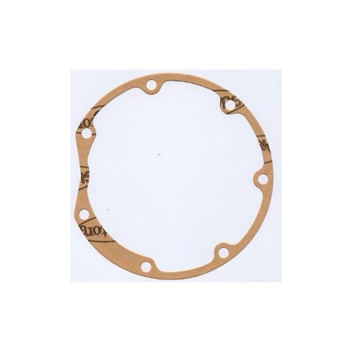 FORCELLONE-GIUNTO-COP.CONICA-Corona-Pignoni e Catene-Coppia Guarnizioni Scatola Cardanica per Moto Guzzi da 350 a 750