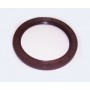 FORCELLONE-GIUNTO-COP.CONICA-Corona-Pignoni e Catene-Paraolio Esterno Scatola Cardanica 85x110x8,5 per Moto Guzzi Breva 1100,...