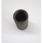 FORCELLONE-GIUNTO-COP.CONICA-Corona-Pignoni e Catene-Manicotto collegamento albero cardanico per Moto Guzzi 850 T3, Californi...