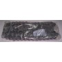 FORCELLONE-GIUNTO-COP.CONICA-Corona-Pignoni e Catene-Kit catena, corona e pignone per Moto Guzzi Vecchio Falcone 500 SV, VT