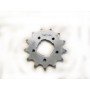 FORCELLONE-GIUNTO-COP.CONICA-Corona-Pignoni e Catene-Pignone Z13 Trasmissione per Moto Guzzi Airone 250 AA050