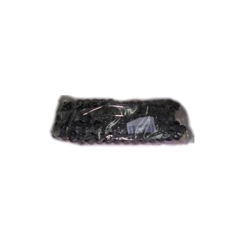 FORCELLONE-GIUNTO-COP.CONICA-Corona-Pignoni e Catene-Catena 115 maglie per Moto Guzzi Airone 250