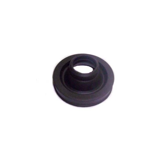 FORCELLONE-GIUNTO-COP.CONICA-Corona-Pignoni e Catene-Cuffia Cardano Originale per Moto Guzzi V35-50-Tutti i Modelli AA101